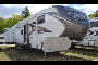 2014 Keystone Mountaineer